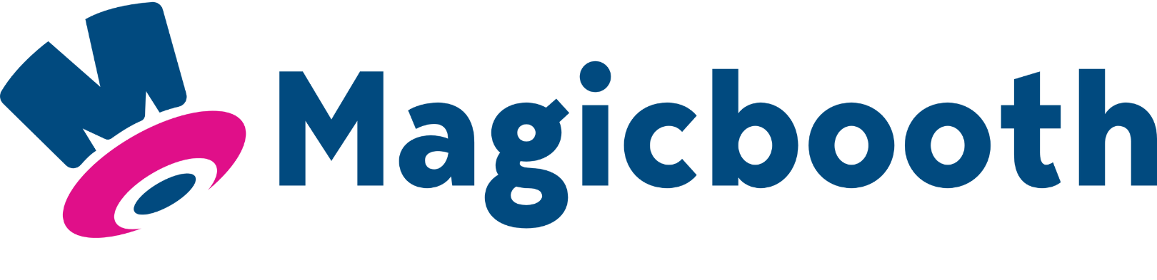 Magicbooth
